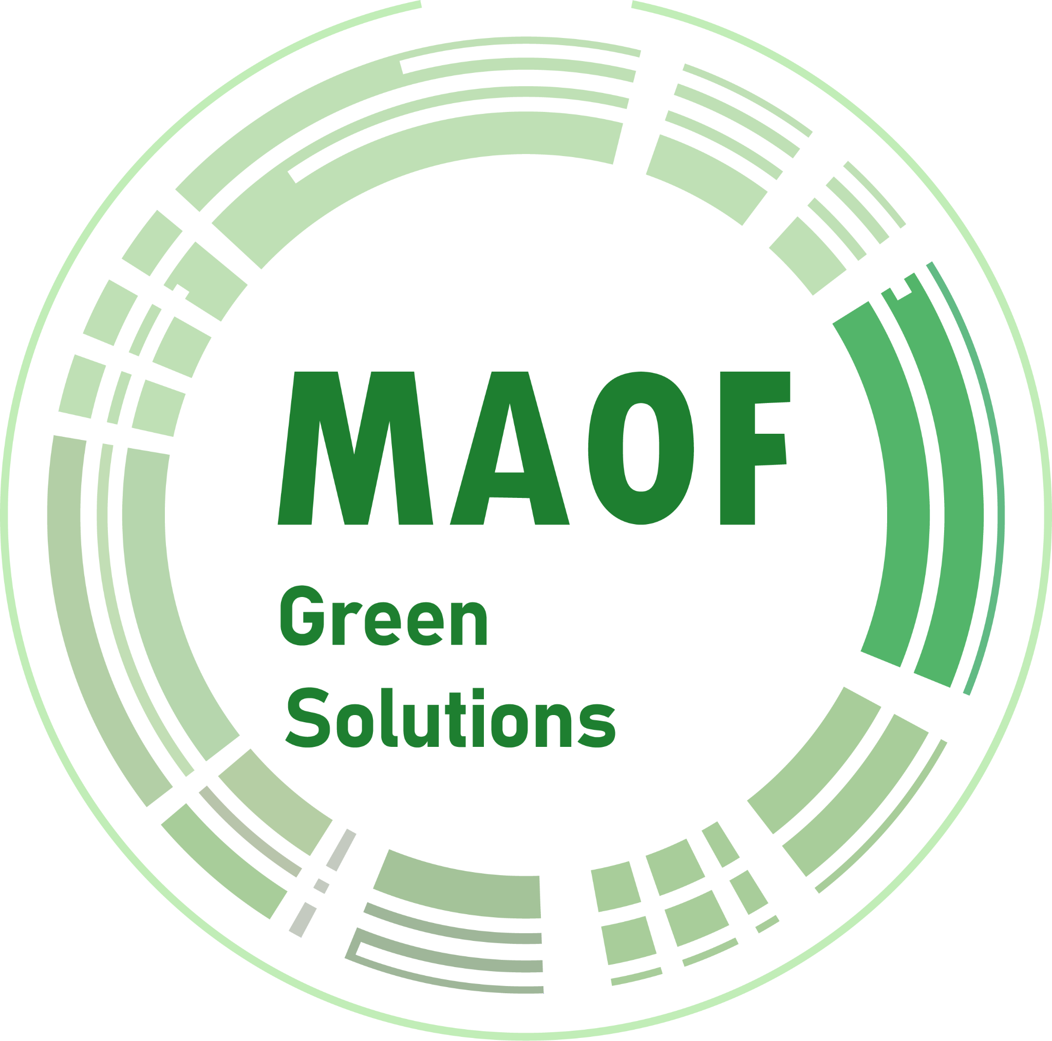 MAOF Green Solutions